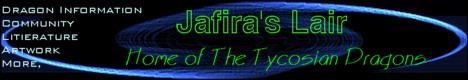 Jafira's Lair