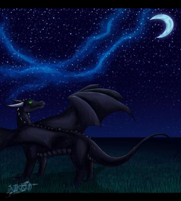 Click to view full size image
 ============== 
Korageth-Blue Sky By Julkkuli ( http://julkkuli.deviantart.com/ )  
Keywords: Korageth, Point Commission, Dragon, Deviant Art, Julkkuli,