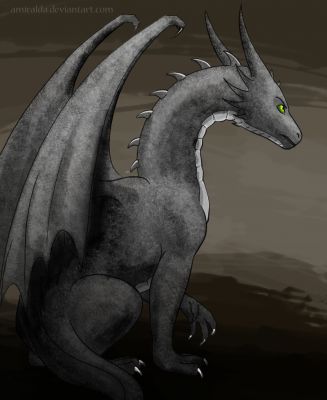 Click to view full size image
 ============== 
Korageth Commissin by Amiralda - http://amiralda.deviantart.com/
Keywords: Korageth, Commission, Amiralda, Dragon,