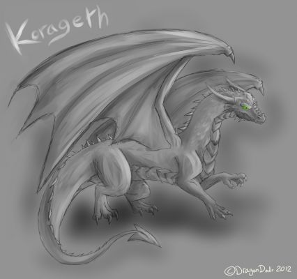 Click to view full size image
 ============== 
Korageth Comission by DragonDodo - http://dragondodo.deviantart.com/
Keywords: Korageth, Commission, DragonDodo, Dragon