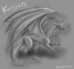Korageth_sketch_commission_by_dragondodo.png