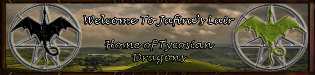 Jafira's Dragonkin, Otherkin, Resources
